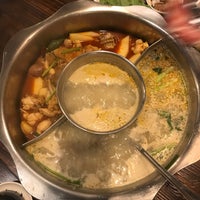 红辣椒火锅hong La Jiao Restaurant Butterworth Pulau Pinang