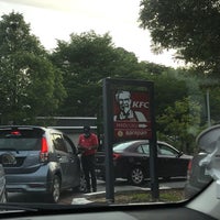 Kfc Fried Chicken Joint