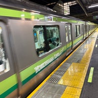 Photo taken at Sagamihara Station by leyf on 5/14/2023