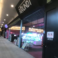 ラウンドワン モレラ岐阜店 本巣市 Da Bowling Salonu
