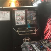ゲームセンター アポロ 沖洲店 徳島市のゲームセンター