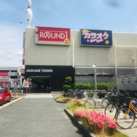 ラウンドワン 守口店 ボウリング場 ラウンドワン 守口店 ボウリング場