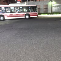 Photo taken at 仙川バス停 by leyf on 9/16/2019