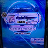 Nicopa Nico Ground 八王子 4 Tips