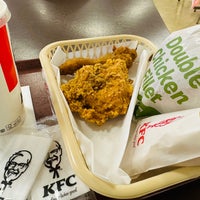 Photo taken at KFC by leyf on 1/2/2023