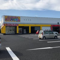 ゲームチャリオット 金杉店 市原市 Ichihara 千葉県