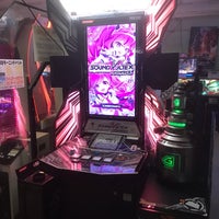 Photo taken at ゲームスペースA-3 白河店 by leyf on 6/13/2019