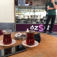 Photo taken at Özsüt by uĞuR_PaŞa on 8/14/2019