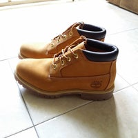 timberland suntec