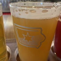 Photo taken at Iowa Taproom by Brian W. on 5/1/2023
