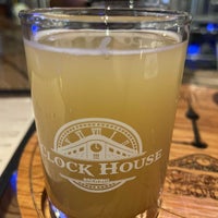 Photo taken at Clock House Brewing by Brian W. on 1/26/2023