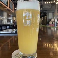 Photo taken at Lua Brewing by Brian W. on 5/1/2023