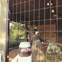 Photo taken at Blank Park Zoo by Brian W. on 8/11/2021