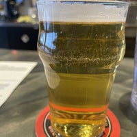 Photo taken at Toppling Goliath Brewing Co. by Brian W. on 3/15/2023