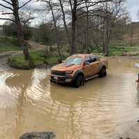 Photo taken at Kemerburgaz Piknik Alanı by Hakan on 12/8/2019