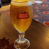 Photo taken at J.J. Moon&amp;#39;s (Wetherspoon) by Ian D. on 7/6/2020