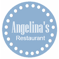 Снимок сделан в Angelina&amp;#39;s Restaurant пользователем Angelina&amp;#39;s Restaurant 2/4/2014