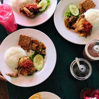 Ayam Bakar Wong Solo Cyberjaya - Indonesian Restaurant in Cyberjaya