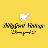 1/14/2016にBillyGoat VintageがBillyGoat Vintageで撮った写真