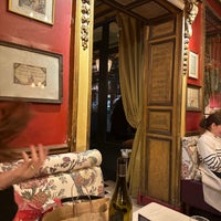 Photo taken at Le Procope by Francisco Bilac P. on 1/14/2024
