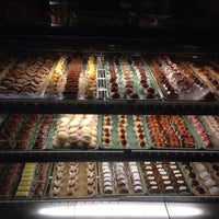 Photo taken at Rio De La Plata Bakery by Vin S. on 11/4/2014