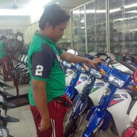 Powermate Motorcycle Sdn Bhd Office