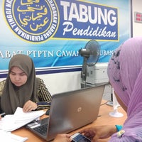 Pejabat Ptptn Cawangan Subang Jaya Usj Subang Jaya