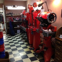 Todora s Shoe Repair Miscellaneous Store
