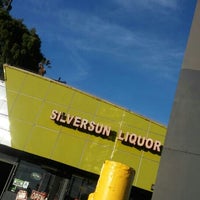 Photo taken at Silversun Liquor by Sands T. on 4/20/2016