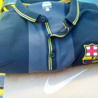 Nike Factory Store - Plaza Mayor - 17 tips