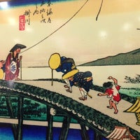 Photo prise au Asia Teppan Yaki par Francisco R. le6/1/2014