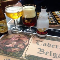 Photo prise au Taberna Belga par Francisco R. le2/12/2015