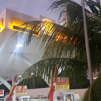 Photo taken at Posto Shell by Dinho G. on 5/23/2020