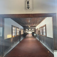 Photo taken at Abashiri Prison Museum by さとる on 2/18/2024