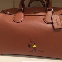 COACH Outlet Alpine CA