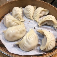 Review 蘇杭點心店（民生店）