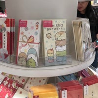 ルクア大阪ロフト Miscellaneous Shop In 梅田