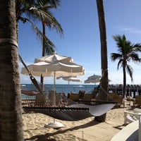 รูปภาพถ่ายที่ Southernmost Beach Resort โดย Rachel Z. เมื่อ 11/16/2012