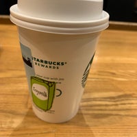 Photo taken at Starbucks by GM on 10/16/2022