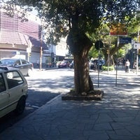 Photo taken at Rua Fernandes Vieira by Samantha T. on 12/10/2012