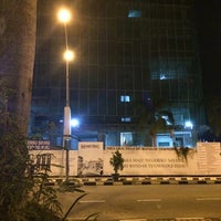 Photos At United Malacca Berhad Office