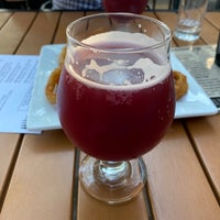 Photo taken at Cask+Cow by Tom O. on 8/21/2020