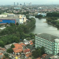 Photo taken at DKI Jakarta by Şenol on 12/14/2018