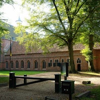 รูปภาพถ่ายที่ Museum Klooster Ter Apel โดย Museum Klooster Ter Apel เมื่อ 2/5/2014