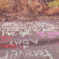 Graffiti Highway 1 Tip From 247 Visitors