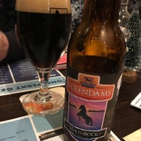 Photo taken at Restaurant Pieterman by Jantina B. on 12/8/2018