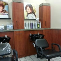 Supercuts dallas ga