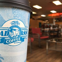 Foto tirada no(a) Bad Ass Coffee of Hawaii por Jeff D. em 12/22/2019