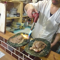 肉寿司八王子ロマン地下店 Now Closed Sake Bar