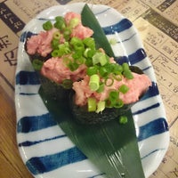 肉寿司八王子ロマン地下店 Now Closed Sake Bar